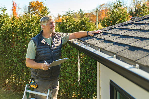 Trusted Roofing service in Evart, MI - Ben Roofing and Steel LLC